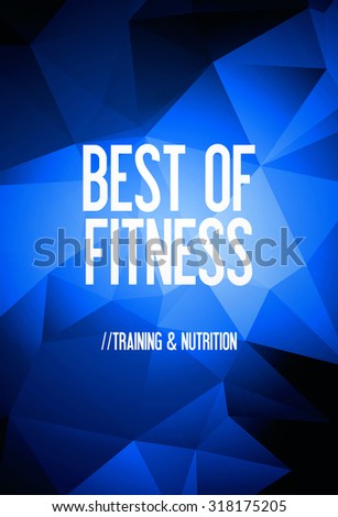 BEST OF - FITNESS - TRAINING & NUTRITION