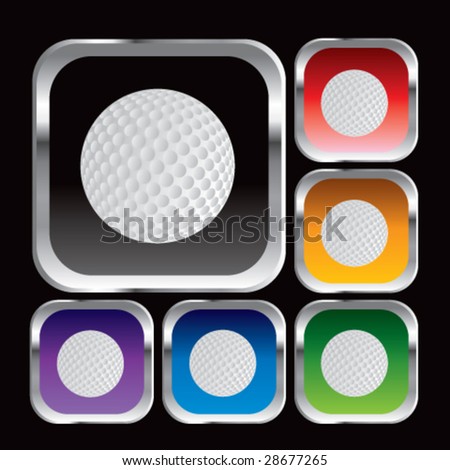 multiple colored square