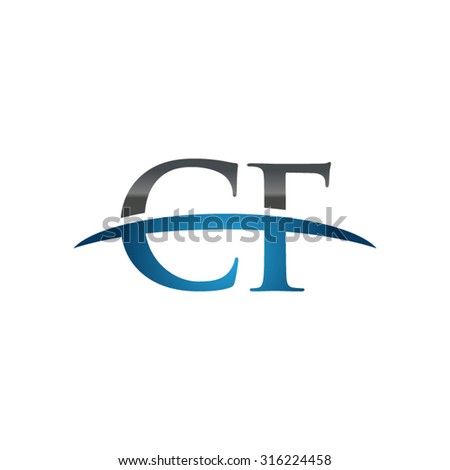 Cf industries Free Vector / 4Vector