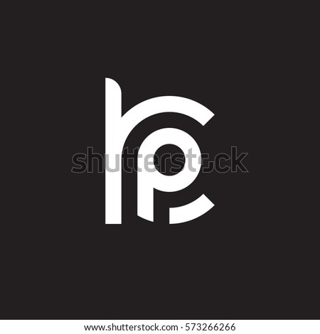 Vector Images Illustrations And Cliparts Initial Letter Logo Kp
