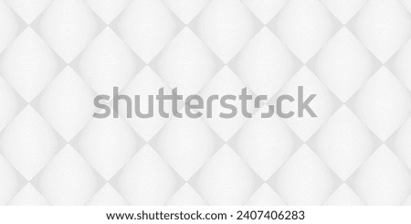 Square chevron stripes background zigzag pattern seamless abstract vector design eps 10
