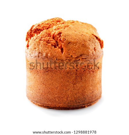 Similar – Image, Stock Photo Freshly baked kulichs