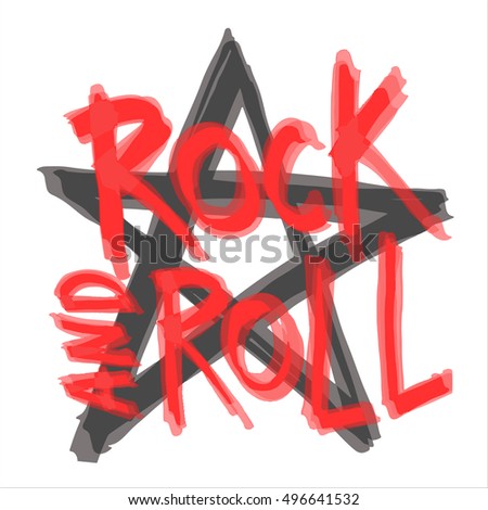 rock n roll music symbol vector background download free vector rock n roll music symbol vector background download free vector