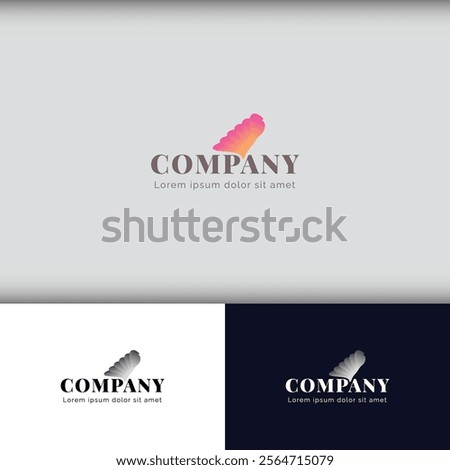 A Simplicity Logo is a masterclass in minimalism, designed to convey a clear and impactful message through clean lines, uncomplicated shapes, and restrained use of color. It strips away excess