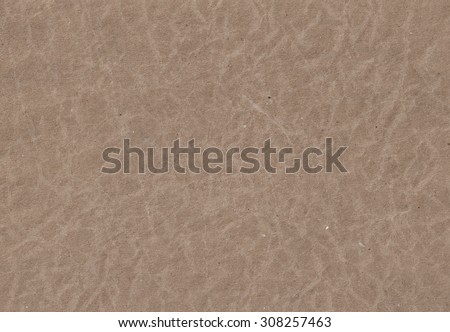 kraft paper, crumpled paper, brown paper