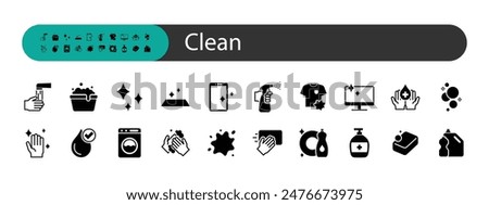 Similar – Image, Stock Photo Hand cleaning a phone screen with wet antibacterial wipes to avoid virus contamination.