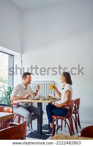 Similar – Image, Stock Photo Couple of two young Female High School Students Talking By Lockers and saving and holding their material. Back to the university, study and learn concept. Exchange african students. Portrait