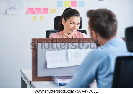 attracted to coworker attracted to coworker
