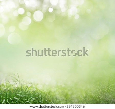 Natural Green