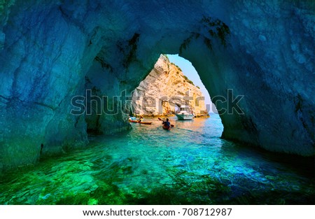 Greece Island