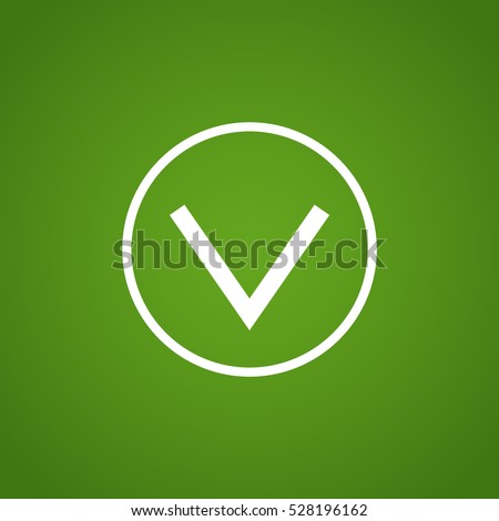  arrow icon Vector. 