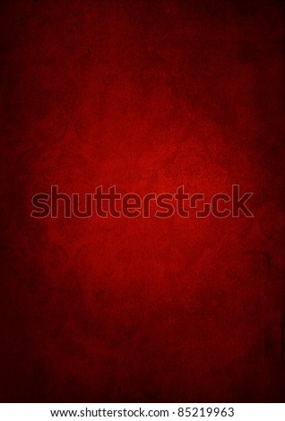 Abstract Red Wallpaper Stock Photo 85219963 : Shutterstock