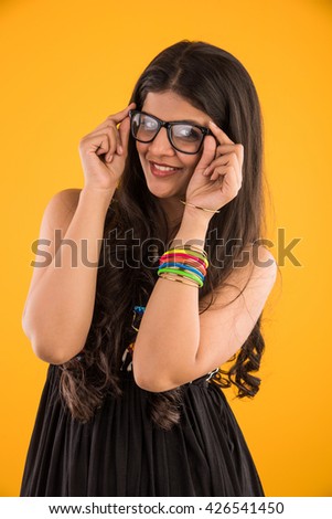 Good Sexy girl in spectacles indian understand Something is. Sexy girl in spectacles indian