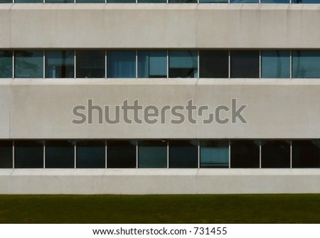 Medical building