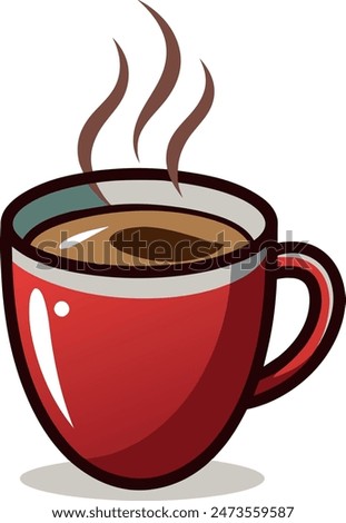 Coffee Mug Cliparts | Free download on ClipArtMag