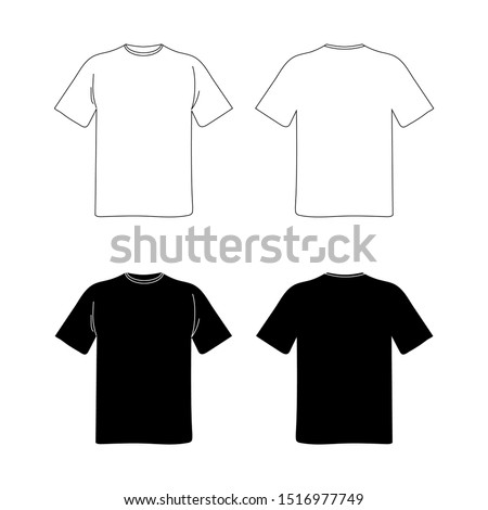 T Shirt Clipart Images | Free download on ClipArtMag