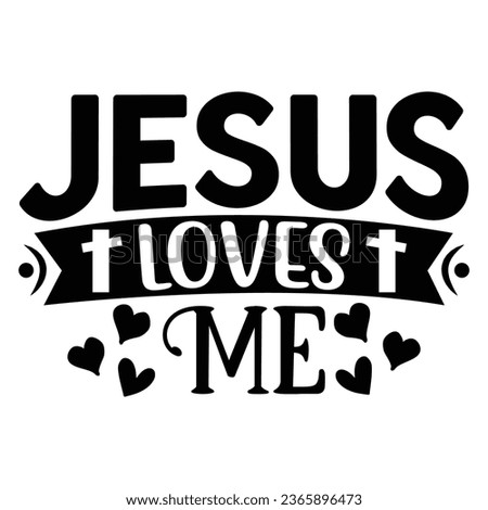 Jesus Loves Me Clipart | Free download on ClipArtMag