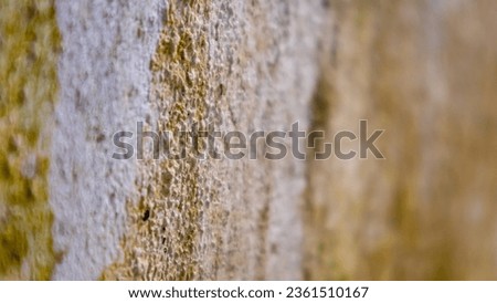 Similar – Image, Stock Photo patina Pattern filth Old