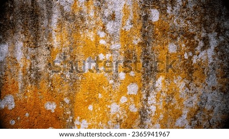 Similar – Image, Stock Photo patina Pattern filth Old