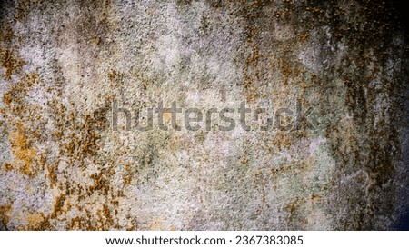 Similar – Image, Stock Photo patina Pattern filth Old