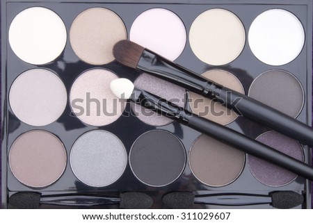 eye shadow set,Makeup palette