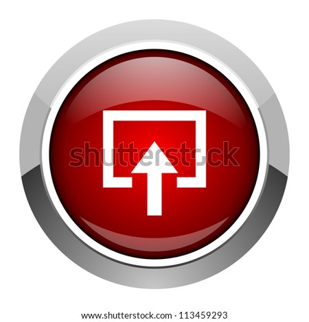 Enter Icon Stock Photo 113459293 : Shutterstock