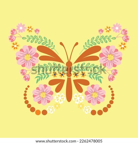 become the change Monarch Butterflies positive quote flower design ,mug,t shirt,phone case fashion slogan style spring summer sticker and etc fashion design Swallow
