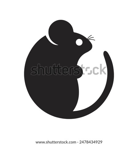 Make a Professional Rats Vector