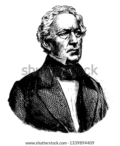 Edward Everett 1794 to 1865 he was an American politician pastor educator orator U.S. senator the 15th governor of Massachusetts and United States secretary of state vintage 