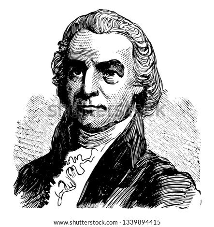 Oliver Ellsworth 1745 to 1807 he was an American lawyer judge politician diplomat drafter of the United States constitution U.S. senator from Connecticut and chief justice of the United States vintage