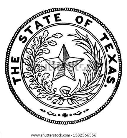 Texas State Drawing | Free download on ClipArtMag