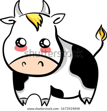 Download Cartoon Cow Vector At Vectorified Com Collection Of Cartoon Cow Vector Free For Personal Use Yellowimages Mockups