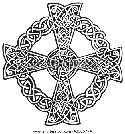 Trinity Celtic Knot   Arbee Designs - Applique Patterns, Online