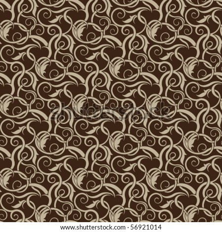 Brown wallpaper patterns texture. Wallpapers 3d for desktop, 3d