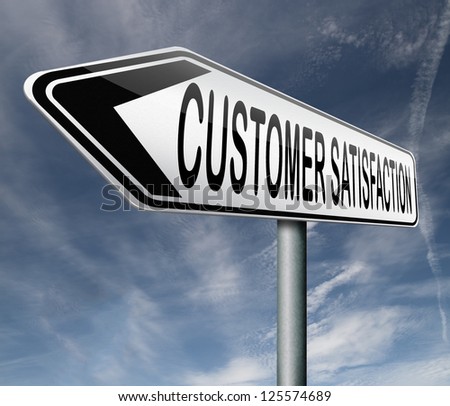 customer satisfaction loyalty and service balanced scorecard to ensure market share