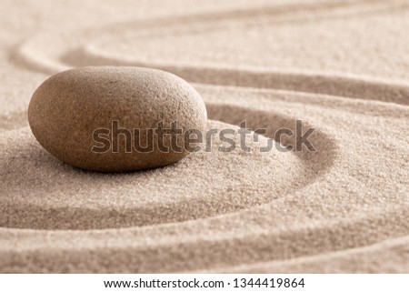 Zen Meditation