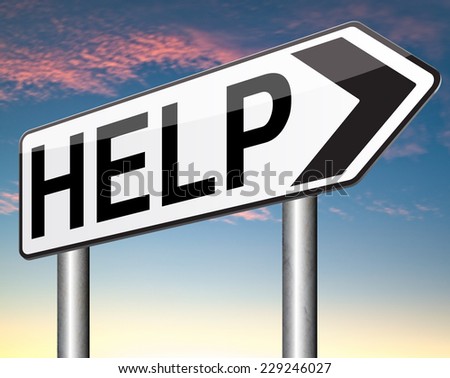 help wanted please help me or us search and find support