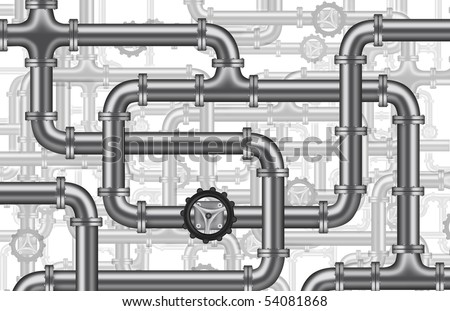 Ammonia Piping Installation Procedures