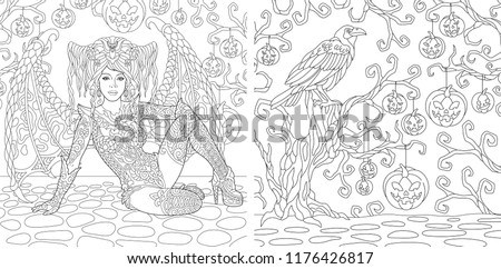 Adult sexy angel coloring pages to print Adult sexy angel coloring pages to print remarkable