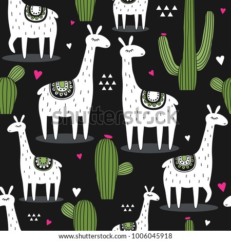 Similar – Image, Stock Photo Cactus Heart Happy