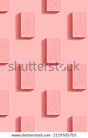 Similar – Image, Stock Photo Marseille / Bubbles at Port Vieux