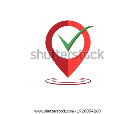Location On Map Icon, HD Png Download