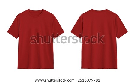 Similar – Image, Stock Photo Shirts T-shirts Textiles
