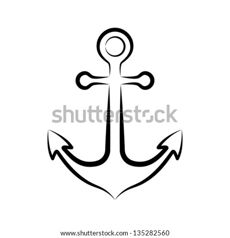 Anchor icon