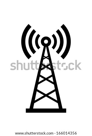   Transmitter icon 