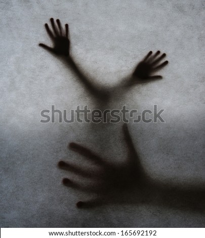 hands shadows