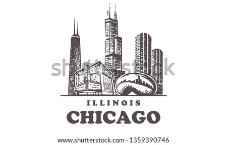 Download Chicago World Wallpaper 1920x1080 | Wallpoper #348068