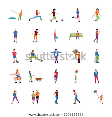 Similar – Image, Stock Photo Here we have played with a large (1m) sparkler