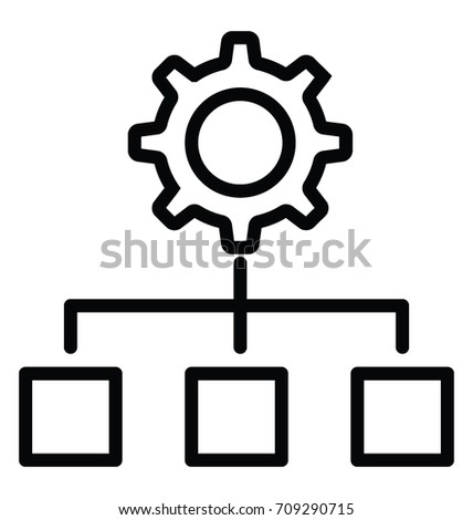 Instructure Vector Icon