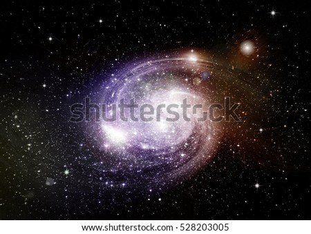 Free illustration: Space, Galaxies, Mars, Stars, Terra - Free Image on ...